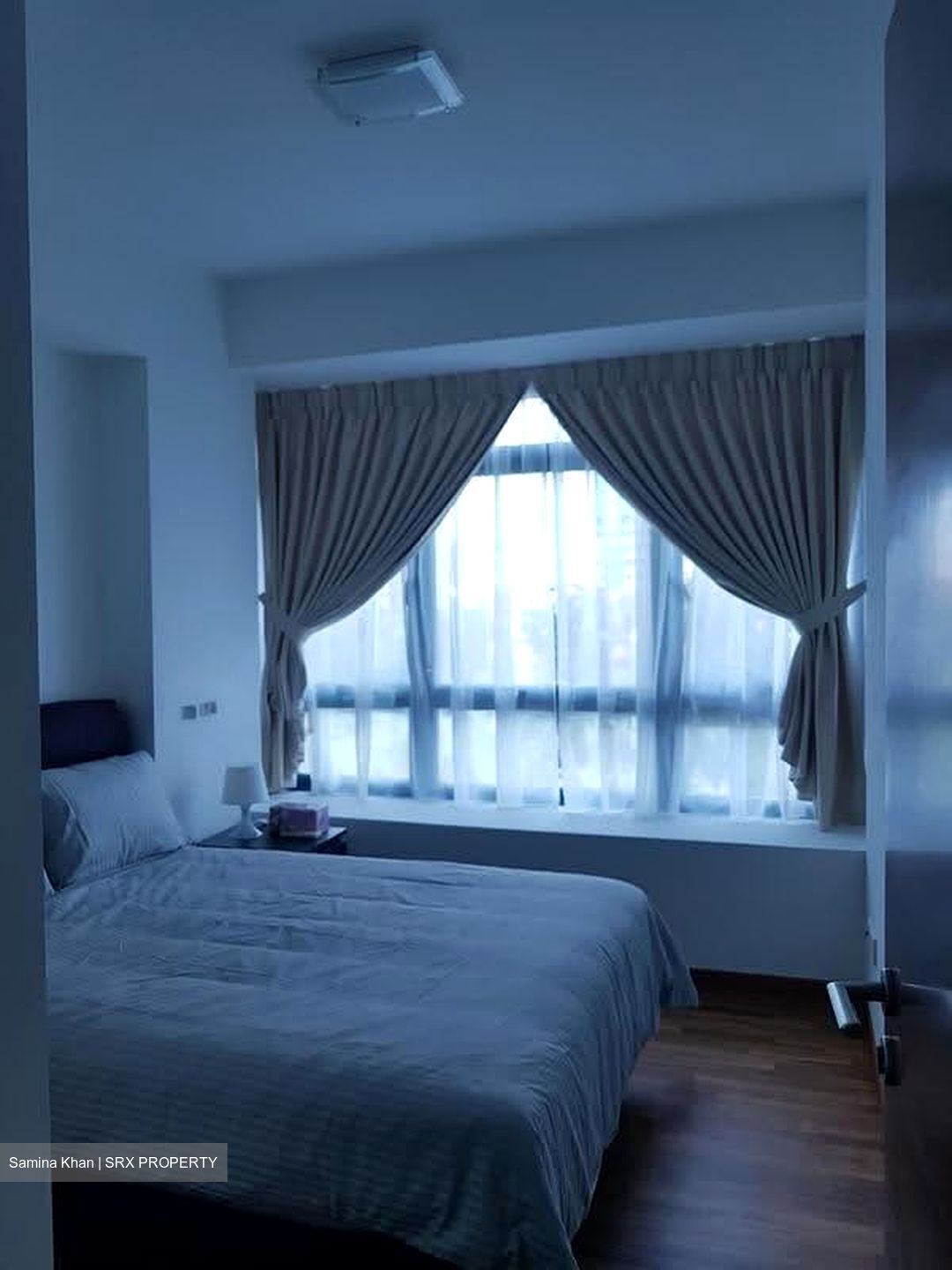 City Square Residences (D8), Condominium #632045981